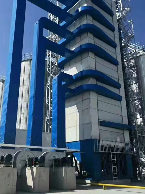 安裝現(xiàn)場展示